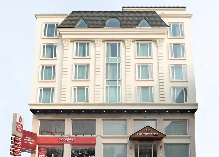 Best Western Plus Amritsar